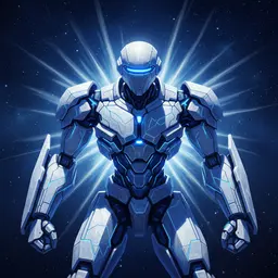Armored Sentinel
