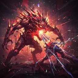 Rage Feeder