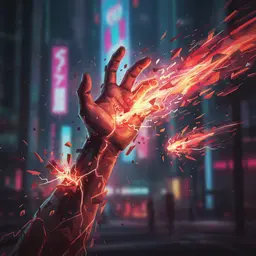 Desperate Gambit
