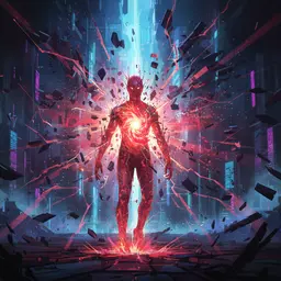 Entropy Incarnate