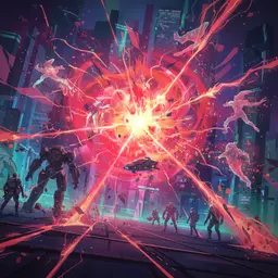 Chaos Rift