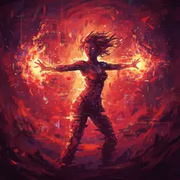 Pyromancer
