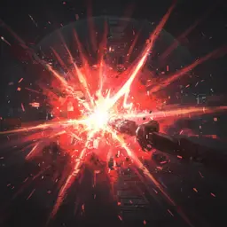 Lucky Hit