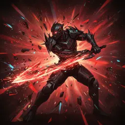 Battle Rage