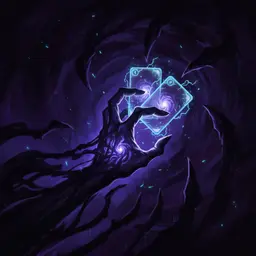 Dark Pact
