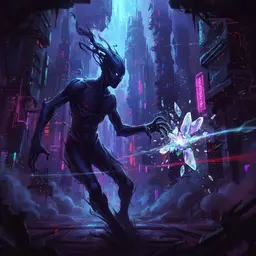 Nullifier