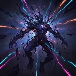 Soul Shatter