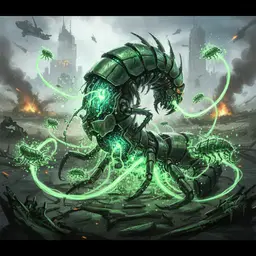 Scuttler