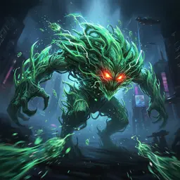 Swarmer