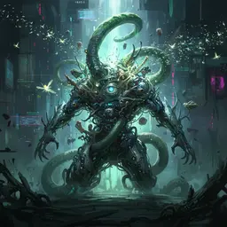Consume and Grow