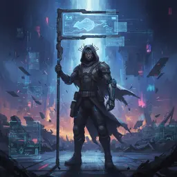 Standard Bearer