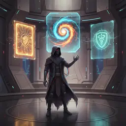 Versatile Operative